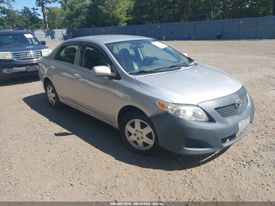 1NXBU4EEXAZ****** 2010 Toyota Corolla