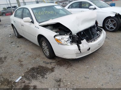 1G4HP57288U****** 2008 Buick Lucerne