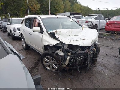 JN8AZ08W16W****** 2006 Nissan Murano