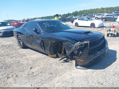2C3CDZBT9MH****** 2021 Dodge Challenger