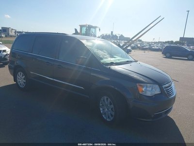 2C4RC1BG8ER****** 2014 Chrysler Town & Country