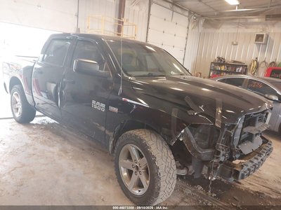 1C6RR7KT6ES****** 2014 RAM 1500