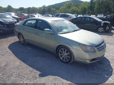 4T1BK36B36U****** 2006 Toyota Avalon