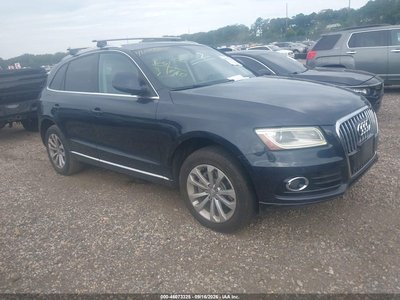 2013 Audi Q5