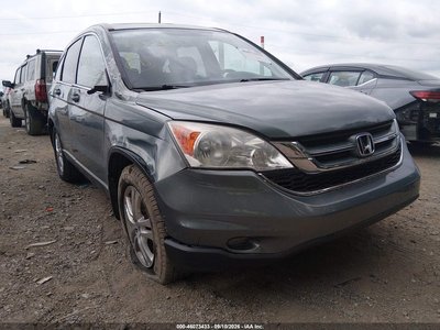 5J6RE4H55AL****** 2010 Honda CR-V
