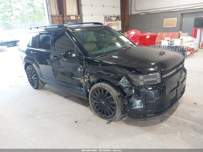 5NMP5DGL1TH****** 2026 Hyundai Santa Fe