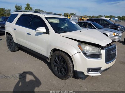 1GKKVRKD4EJ****** 2014 GMC Acadia
