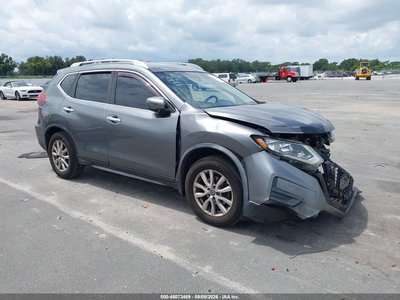 JN8AT2MT4LW****** 2020 Nissan Rogue