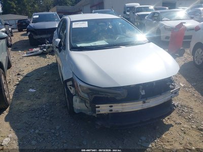 JTND4MBE5P3****** 2023 Toyota Corolla