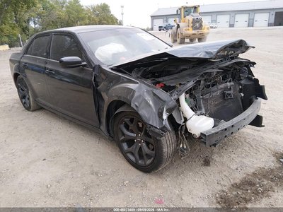 2C3CCAAG5NH****** 2022 Chrysler 300