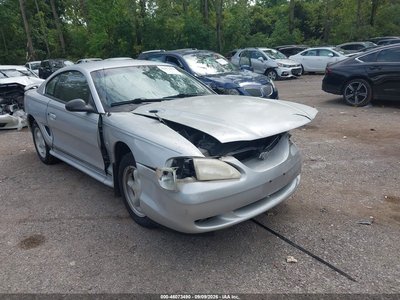 1FAFP4040WF****** 1998 Ford Mustang