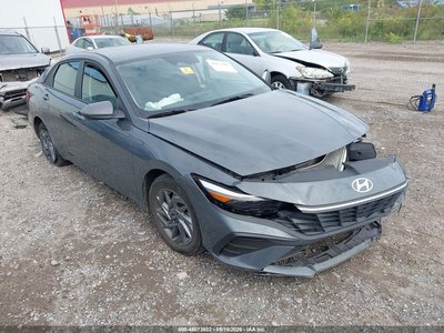 KMHLM4DG0RU****** 2024 Hyundai Elantra