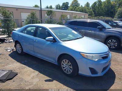 4T4BF1FK6ER****** 2014 Toyota Camry