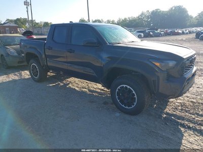 3TMLB5JN0TM****** 2026 Toyota Tacoma