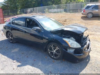 1N4BL2AP3CC****** 2012 Nissan Altima