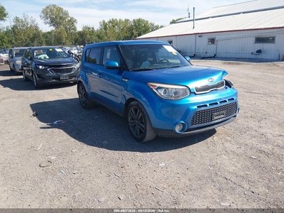 KNDJP3A57F7****** 2015 Kia Soul
