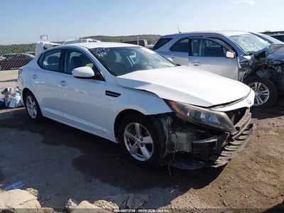 5XXGM4A75FG****** 2015 Kia Optima
