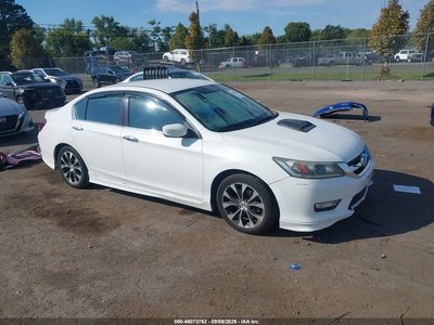 1HGCR2F57EA****** 2014 Honda Accord