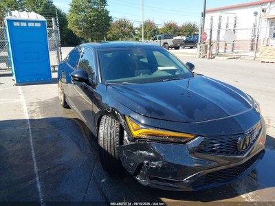 19UDE4H67RA****** 2024 Acura Integra