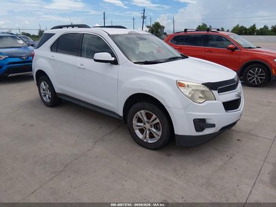 2GNALDEK4C6****** 2012 Chevrolet Equinox