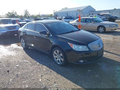 2011 Buick LaCrosse