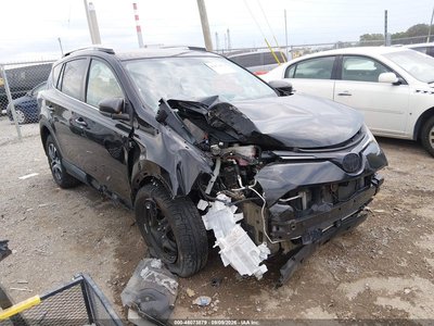 2T3BFREVXGW****** 2016 Toyota RAV4