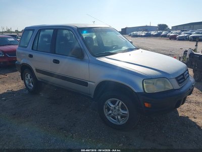 JHLRD1854VC****** 1997 Honda CR-V
