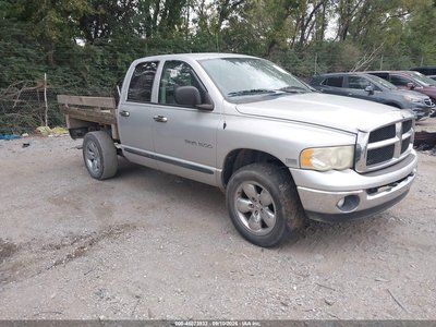 2003 Dodge Ram 1500