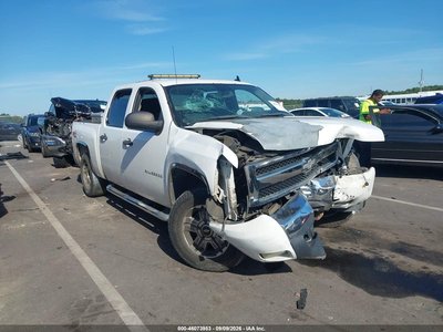 3GCPKSE30BG****** 2011 Chevrolet Silverado 1500