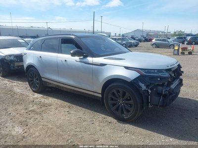 SALYK2EX8LA****** 2020 Land Rover Range Rover Velar