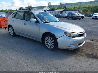 JF1GH6B67BG****** 2011 Subaru Impreza