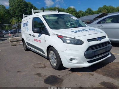 NM0LS7FXXF1****** 2015 Ford Transit Connect