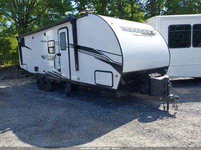 5ZT2TRRB0NB****** 2022 Forest River Other