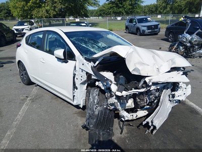 JF1GUAFC3T8****** 2026 Subaru Impreza