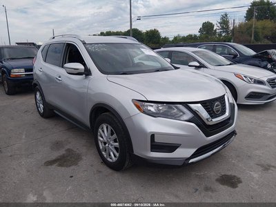 JN8AT2MT8JW****** 2018 Nissan Rogue