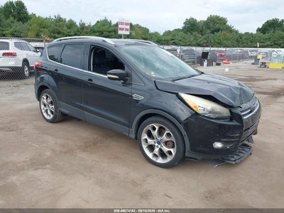 1FMCU0J96FU****** 2015 Ford Escape