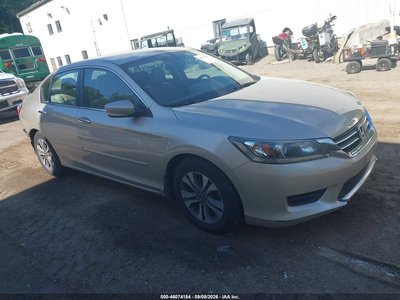 1HGCR2F39DA****** 2013 Honda Accord