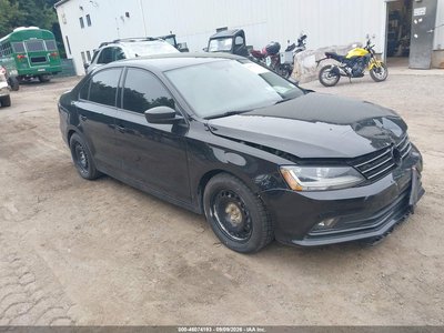 3VWD17AJ2HM****** 2017 Volkswagen Jetta
