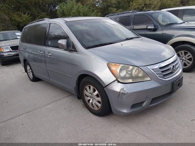 5FNRL38799B****** 2009 Honda Odyssey