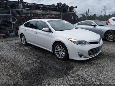 4T1BK1EBXFU****** 2015 Toyota Avalon