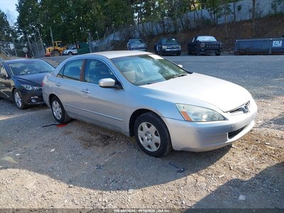2005 Honda Accord