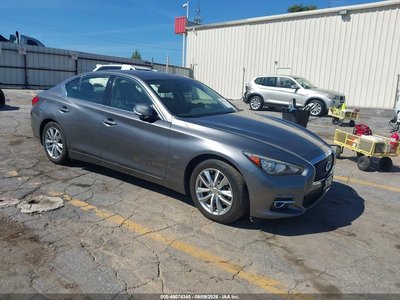 JN1EV7AP1HM****** 2017 Infiniti Q50