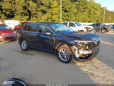 2HKRS3H73PH****** 2023 Honda CR-V