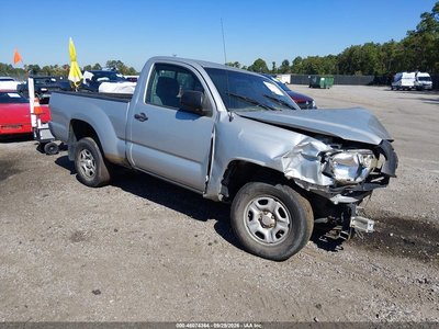 5TFNX4CN6DX****** 2013 Toyota Tacoma