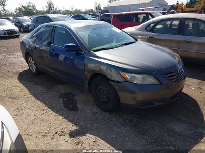4T4BE46K19R****** 2009 Toyota Camry