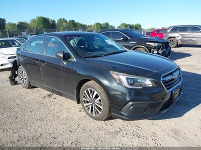 4S3BNAB64K3****** 2019 Subaru Legacy