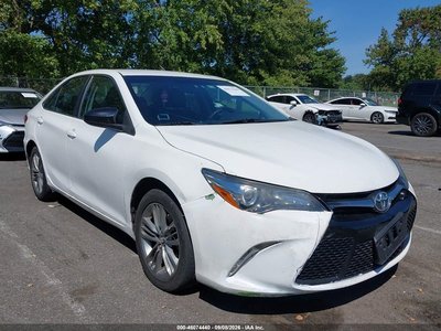 4T1BF1FK5FU****** 2015 Toyota Camry