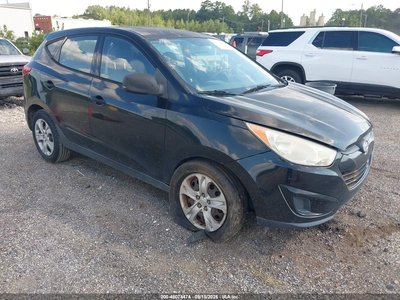 KM8JT3AC0AU****** 2010 Hyundai Tucson