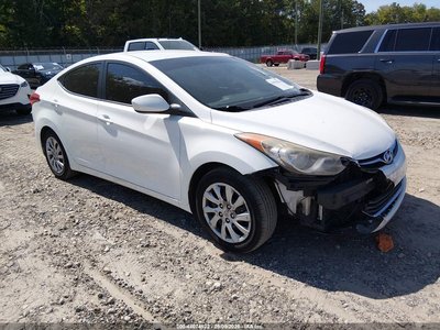 5NPDH4AE5CH****** 2012 Hyundai Elantra