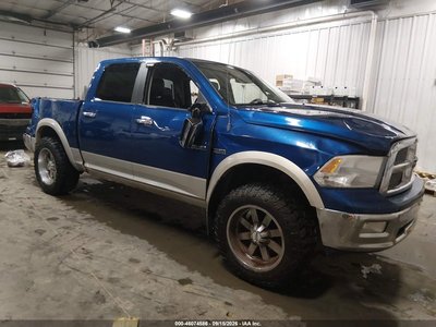 1D3HV13T29S****** 2009 Dodge Ram 1500